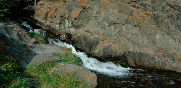 mchugh-creek-recreation-area
